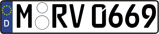M-RV0669