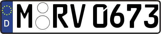 M-RV0673