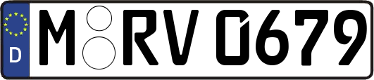 M-RV0679