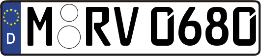 M-RV0680
