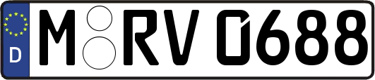 M-RV0688