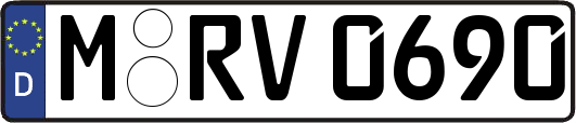 M-RV0690