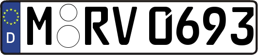 M-RV0693