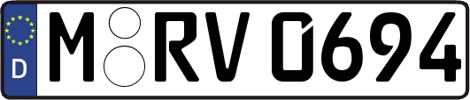 M-RV0694