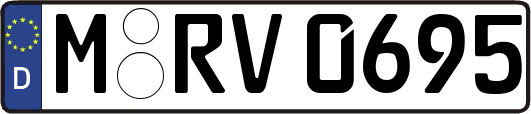 M-RV0695