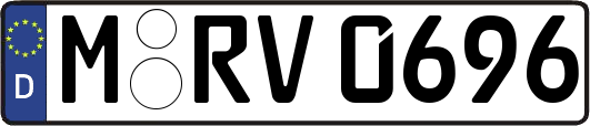 M-RV0696