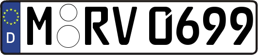 M-RV0699