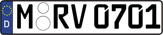 M-RV0701