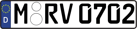 M-RV0702