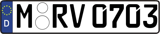 M-RV0703