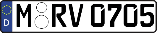 M-RV0705