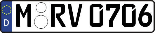 M-RV0706