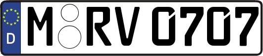 M-RV0707