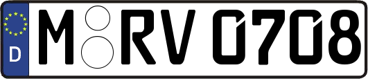 M-RV0708