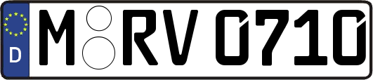 M-RV0710
