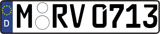 M-RV0713