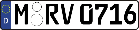 M-RV0716