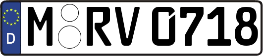 M-RV0718