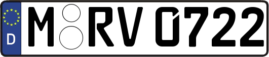 M-RV0722