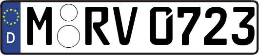 M-RV0723