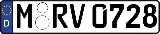M-RV0728