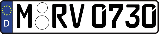 M-RV0730