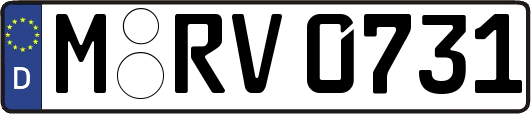 M-RV0731