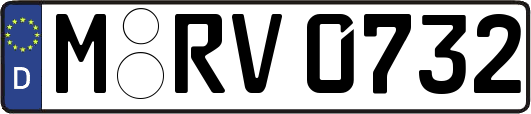 M-RV0732