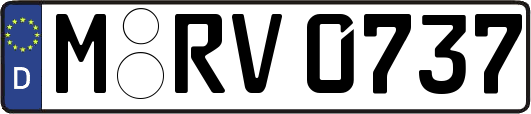 M-RV0737