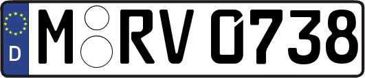 M-RV0738
