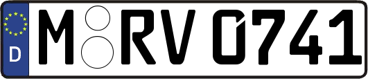 M-RV0741