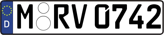 M-RV0742