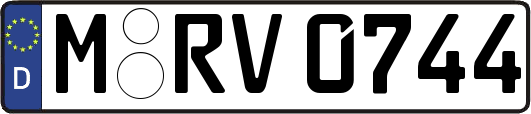 M-RV0744