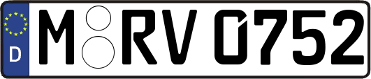 M-RV0752