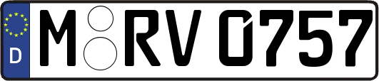 M-RV0757