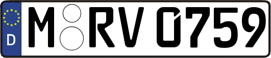 M-RV0759