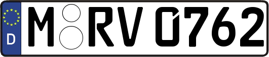 M-RV0762