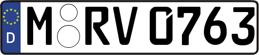 M-RV0763