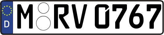 M-RV0767