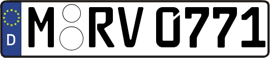 M-RV0771