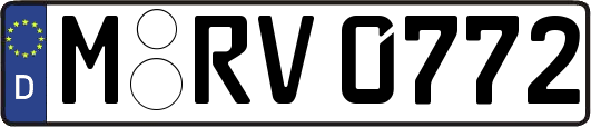 M-RV0772
