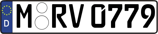 M-RV0779