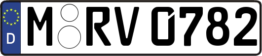 M-RV0782