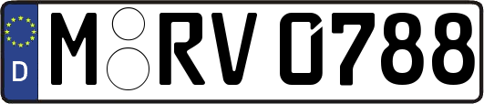 M-RV0788