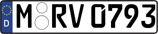 M-RV0793