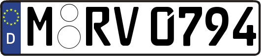M-RV0794