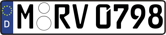 M-RV0798