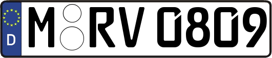 M-RV0809
