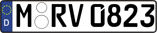 M-RV0823