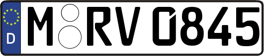 M-RV0845